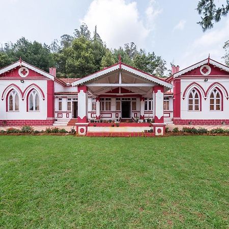 Itsy By Treebo - Rosefield Heritage Ooty Dış mekan fotoğraf