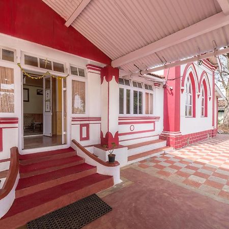 Itsy By Treebo - Rosefield Heritage Ooty Dış mekan fotoğraf