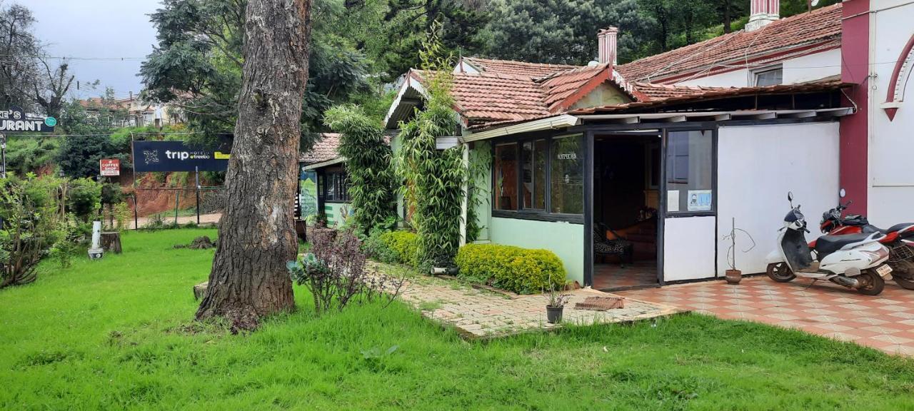 Itsy By Treebo - Rosefield Heritage Ooty Dış mekan fotoğraf