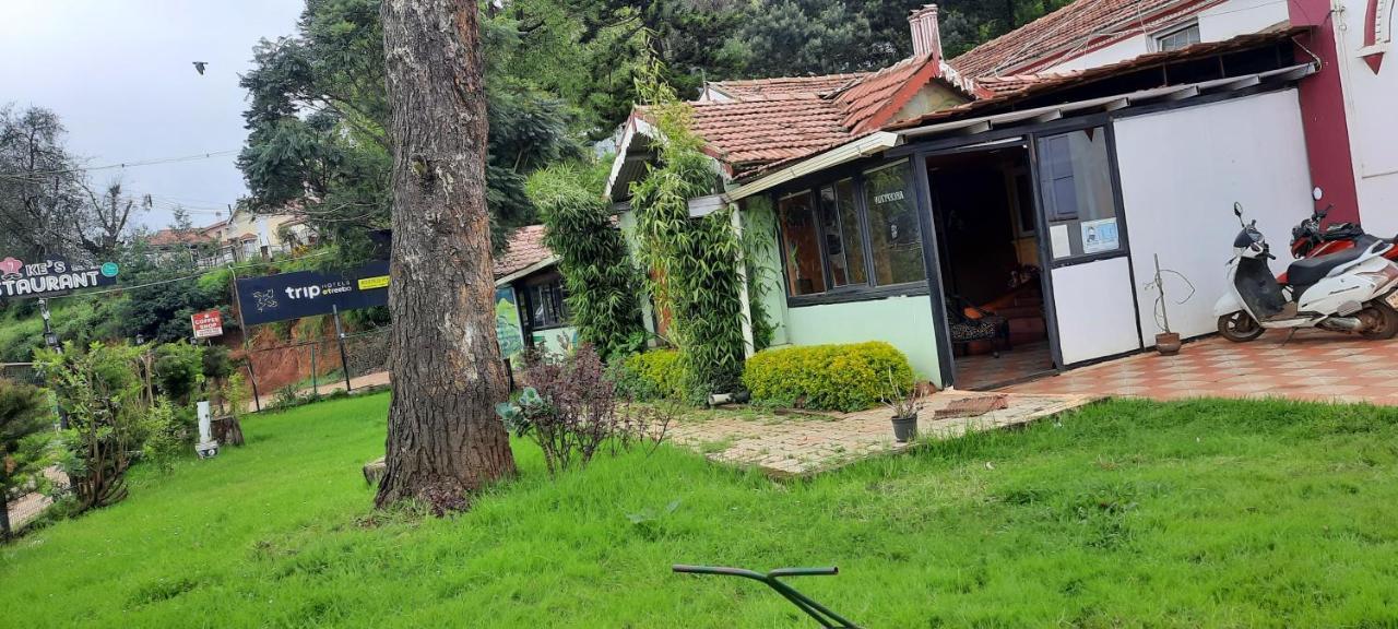 Itsy By Treebo - Rosefield Heritage Ooty Dış mekan fotoğraf