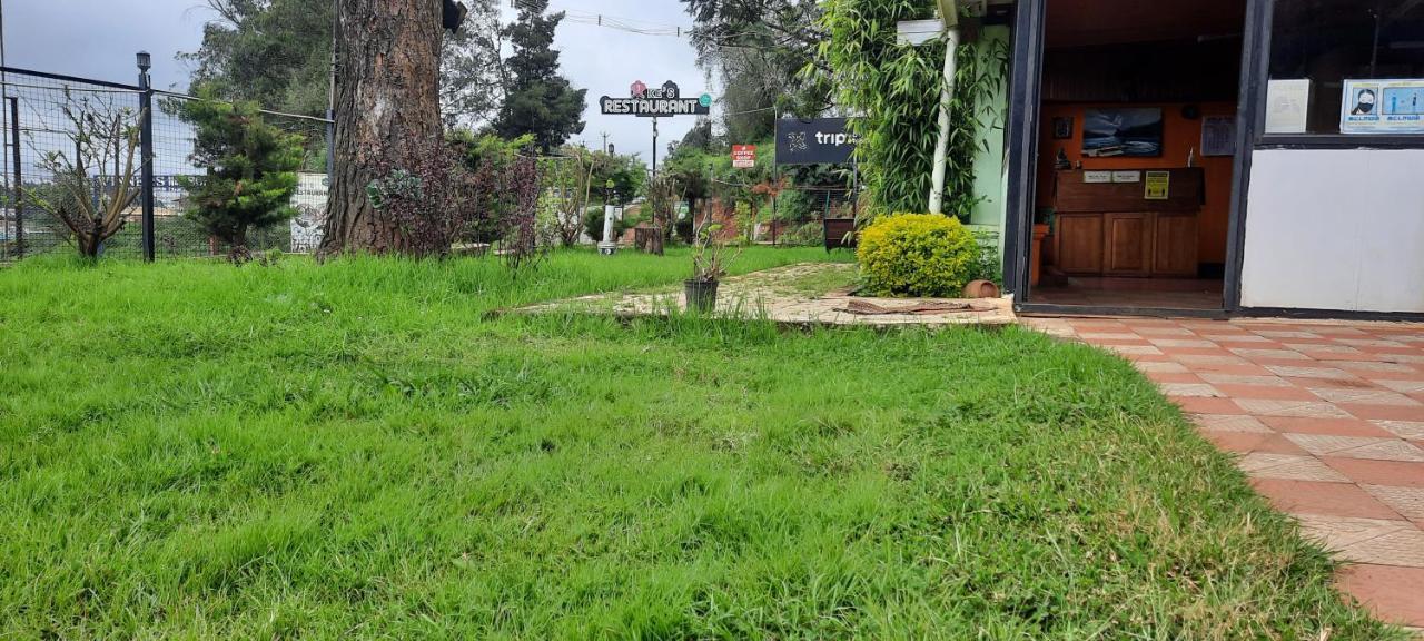 Itsy By Treebo - Rosefield Heritage Ooty Dış mekan fotoğraf