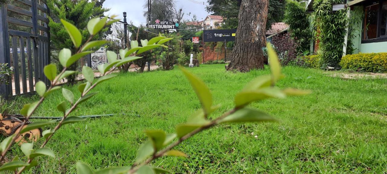 Itsy By Treebo - Rosefield Heritage Ooty Dış mekan fotoğraf