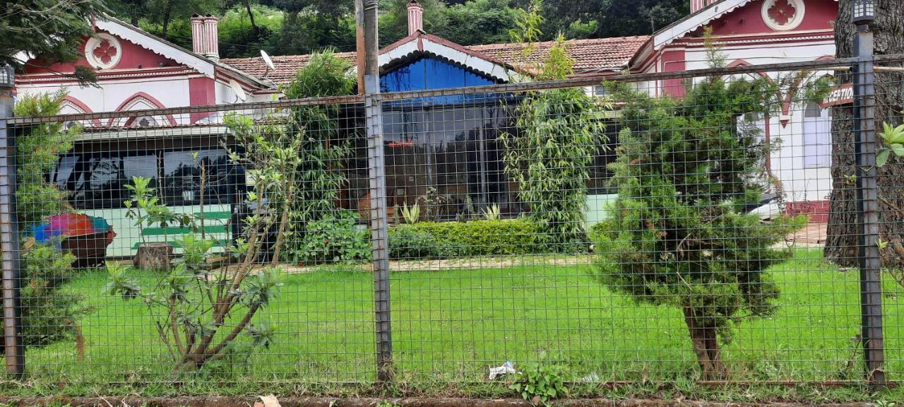 Itsy By Treebo - Rosefield Heritage Ooty Dış mekan fotoğraf
