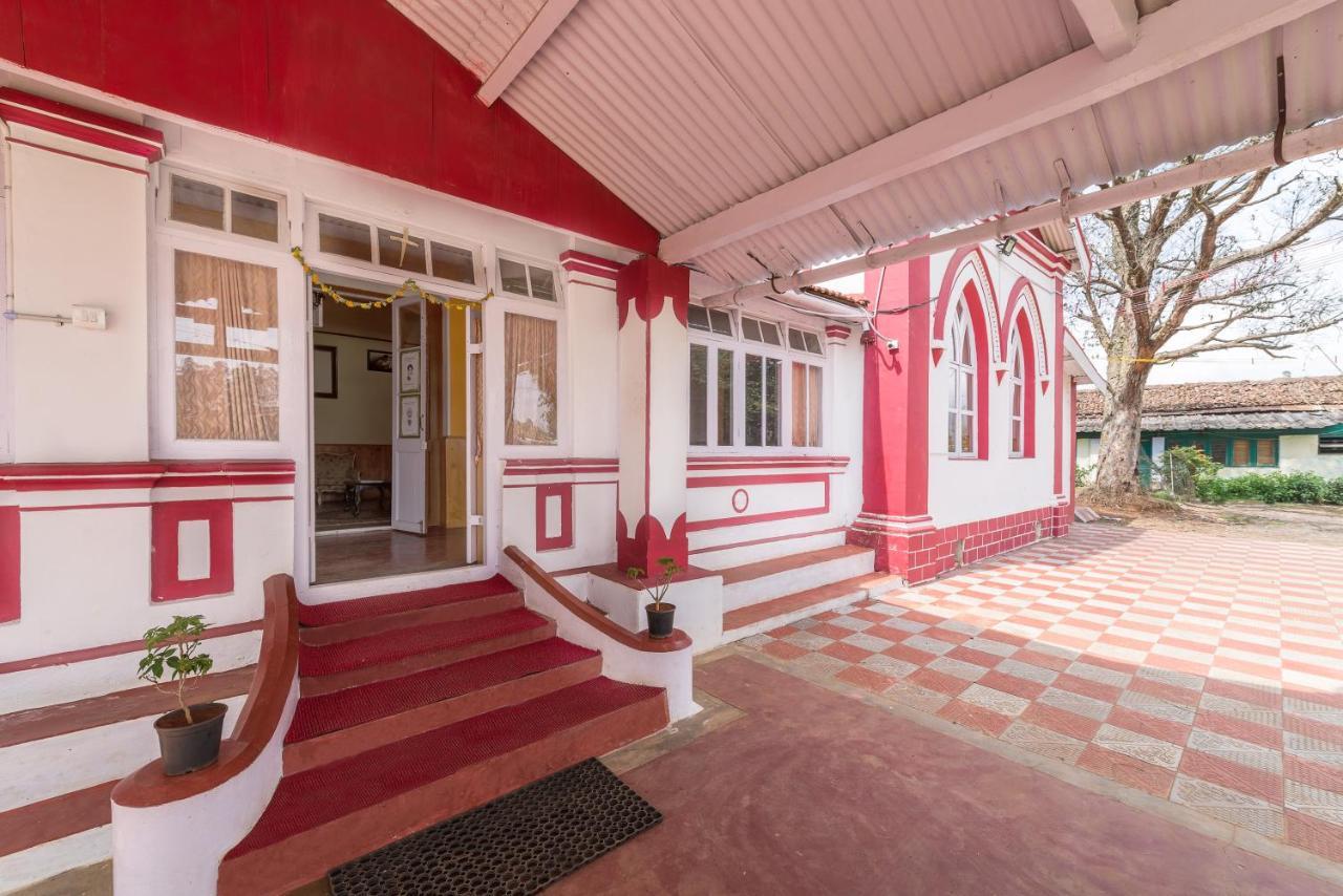 Itsy By Treebo - Rosefield Heritage Ooty Dış mekan fotoğraf