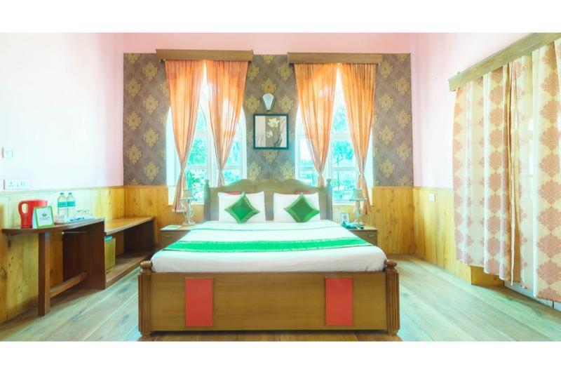 Itsy By Treebo - Rosefield Heritage Ooty Dış mekan fotoğraf