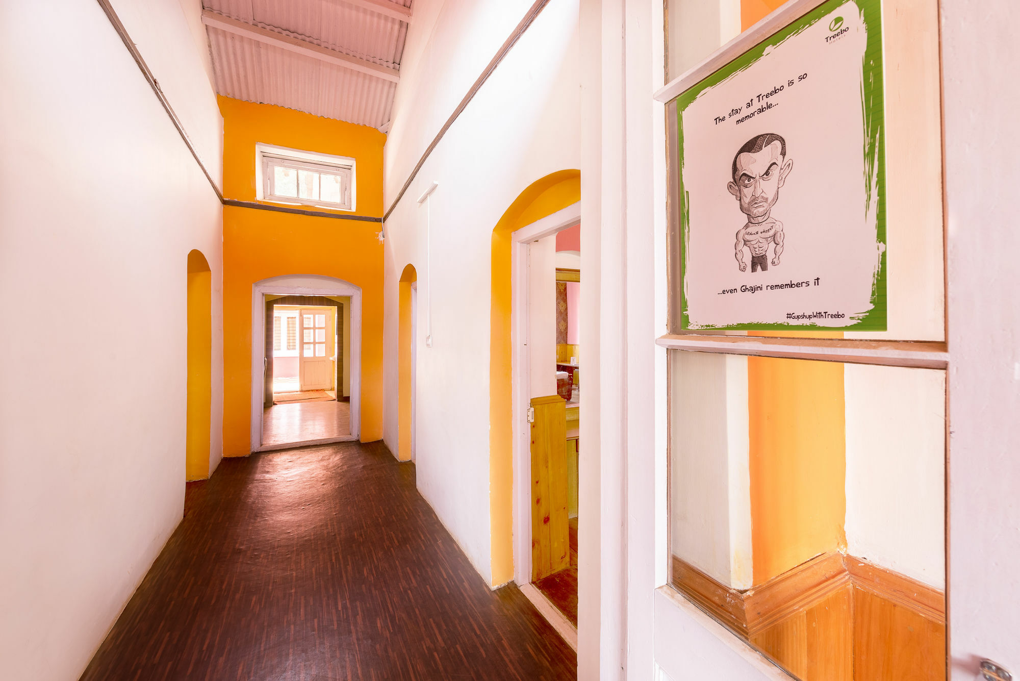Itsy By Treebo - Rosefield Heritage Ooty Dış mekan fotoğraf