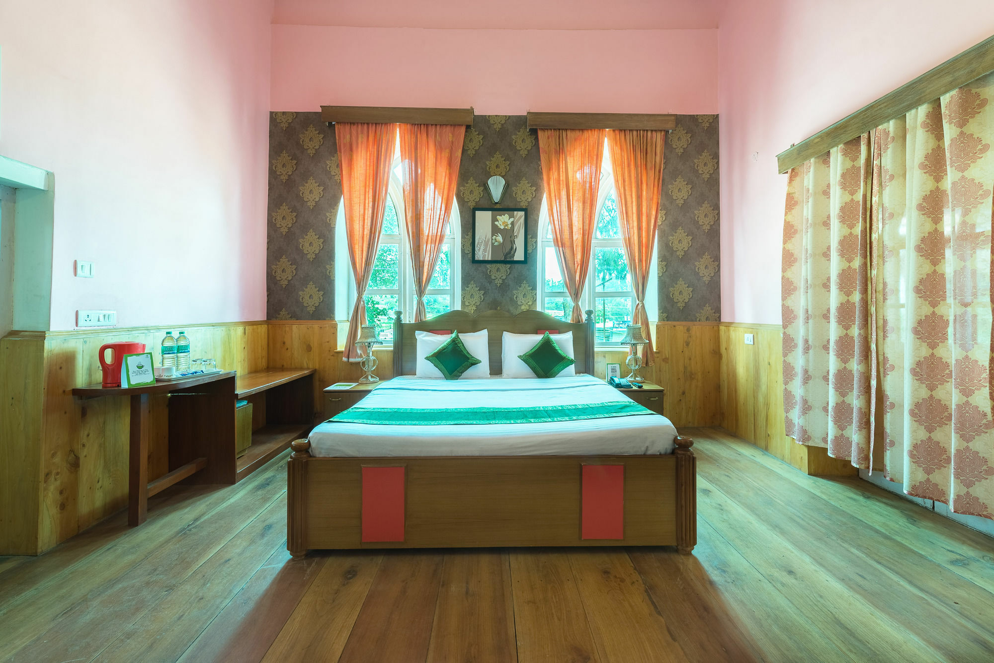 Itsy By Treebo - Rosefield Heritage Ooty Dış mekan fotoğraf