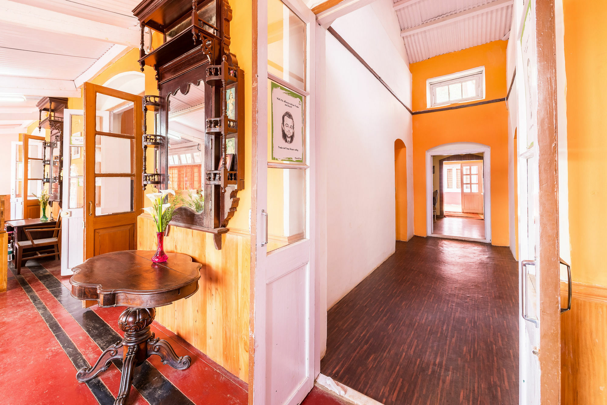 Itsy By Treebo - Rosefield Heritage Ooty Dış mekan fotoğraf